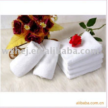 100% cotton pique vat dye velour stripe bath towels